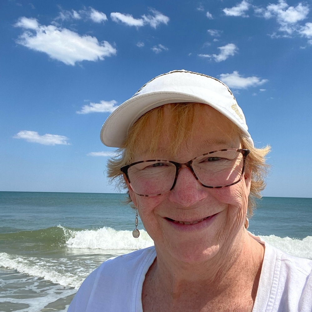 Meet your Posher, Cathy